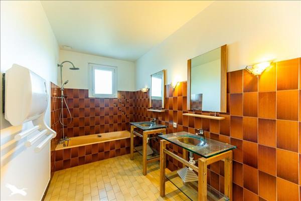 Maison à vendre |  Dieupentale |  4 pièces | 128 m²