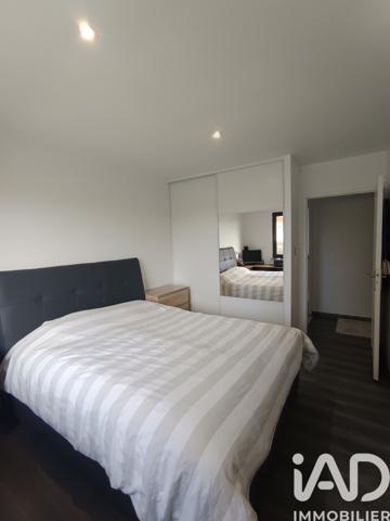 Maison à vendre 4 pièces 98 m² Le Fauga