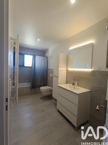 Maison à vendre 4 pièces 98 m² Le Fauga