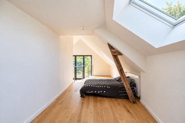 A Vendre Maison Melesse 6 pièces, 171m² habitables, 4 chambres, classement énergétique en A, terrain 943m²