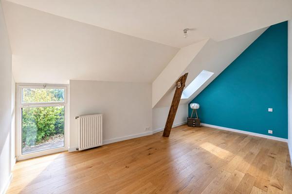 A Vendre Maison Melesse 6 pièces, 171m² habitables, 4 chambres, classement énergétique en A, terrain 943m²