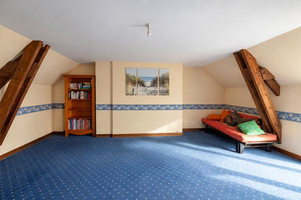 A Vendre Maison Melesse 6 pièces, 171m² habitables, 4 chambres, classement énergétique en A, terrain 943m²