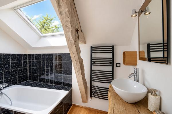 A Vendre Maison Melesse 6 pièces, 171m² habitables, 4 chambres, classement énergétique en A, terrain 943m²