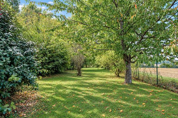 A Vendre Maison Melesse 6 pièces, 171m² habitables, 4 chambres, classement énergétique en A, terrain 943m²