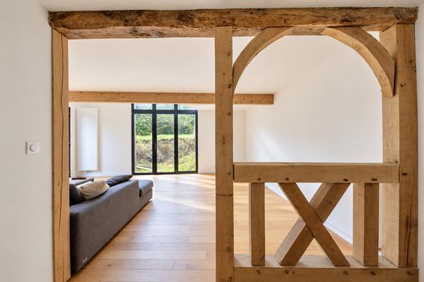 A Vendre Maison Melesse 6 pièces, 171m² habitables, 4 chambres, classement énergétique en A, terrain 943m²