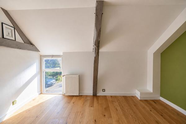 A Vendre Maison Melesse 6 pièces, 171m² habitables, 4 chambres, classement énergétique en A, terrain 943m²