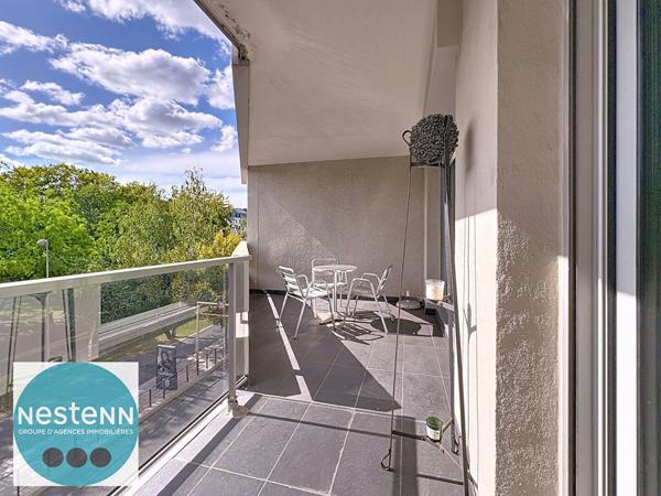À vendre : Appartement 3 pièces à Orléans proche gare