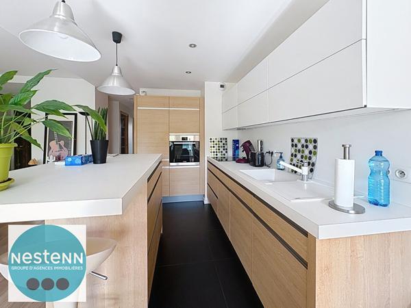 À vendre : Appartement 3 pièces à Orléans proche gare