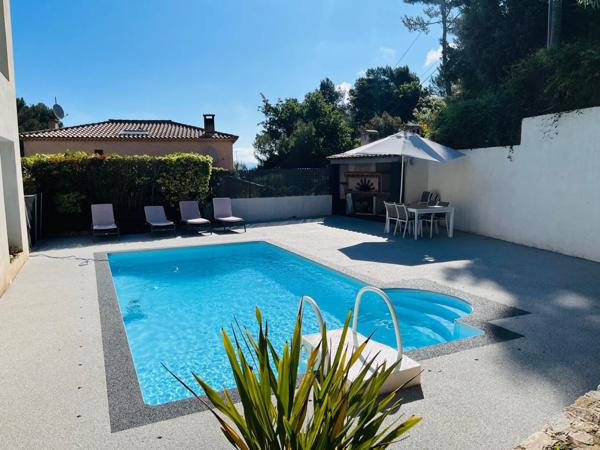 Maison 4 pièces - 134 m²