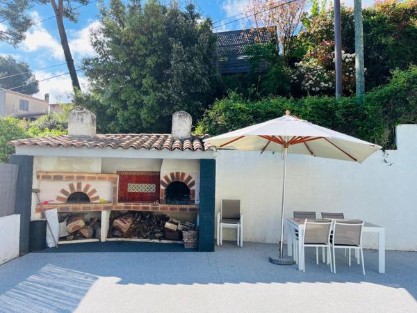 Maison 4 pièces - 134 m²