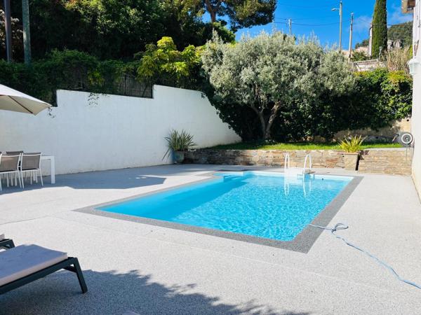 Maison 4 pièces - 134 m²