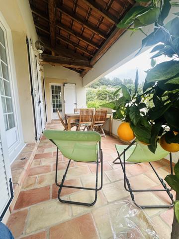 Maison 4 pièces - 134 m²