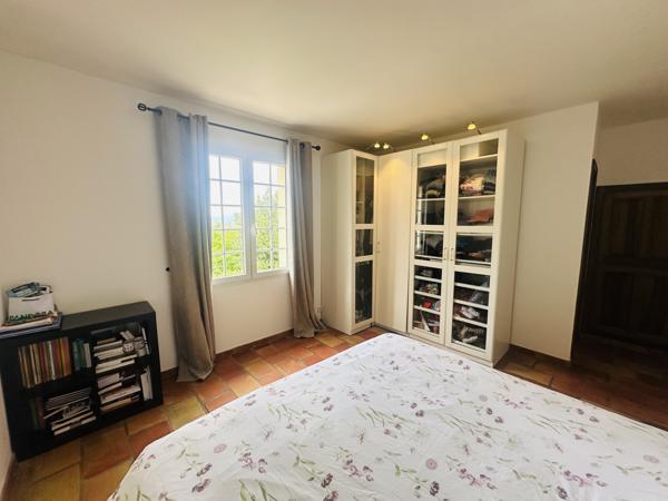 Maison 4 pièces - 134 m²