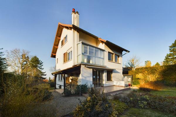 Achat maison Mulhouse - 8 pièce(s) - 171 m² - 424 000 €