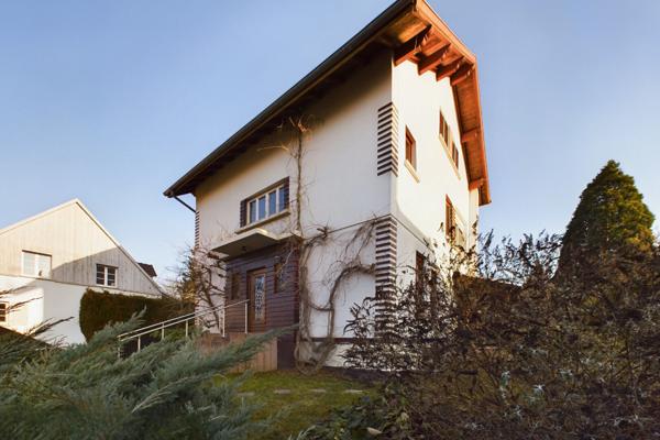 Achat maison Mulhouse - 8 pièce(s) - 171 m² - 424 000 €