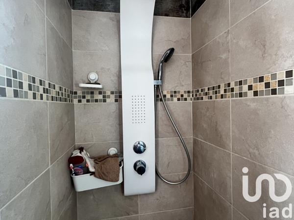 Appartement à vendre 1 pièce 15 m² Neuilly-sur-Seine