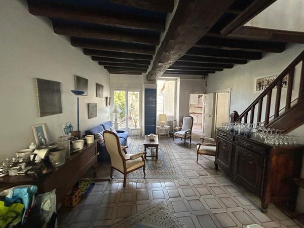 Maison de Ville Pithiviers 7 pièce(s) 200 m2