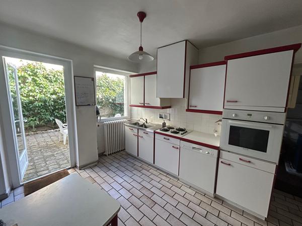 Maison de Ville Pithiviers 7 pièce(s) 200 m2