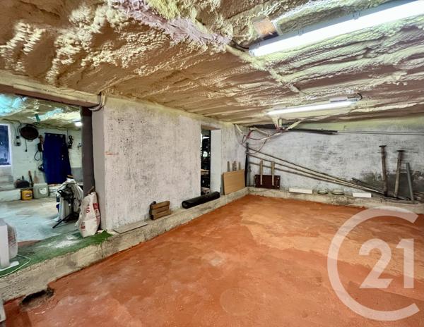 Maison à vendre  4 pièces - 116 m2 OPOUL PERILLOS - 66