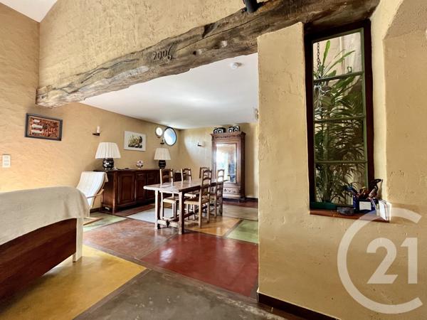 Maison à vendre  4 pièces - 116 m2 OPOUL PERILLOS - 66