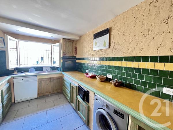 Maison à vendre  4 pièces - 116 m2 OPOUL PERILLOS - 66