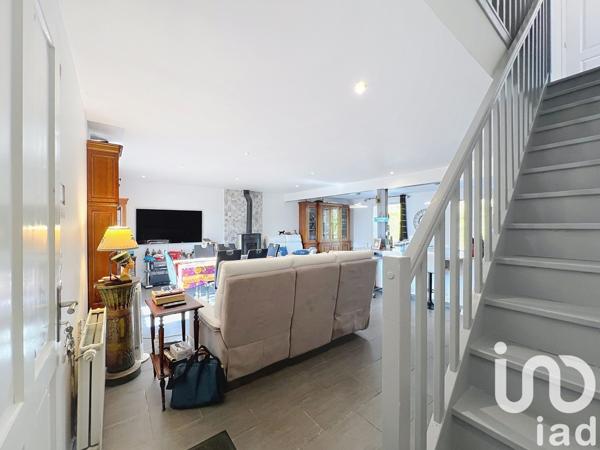 Maison à vendre 5 pièces 130 m² Rozay-en-Brie