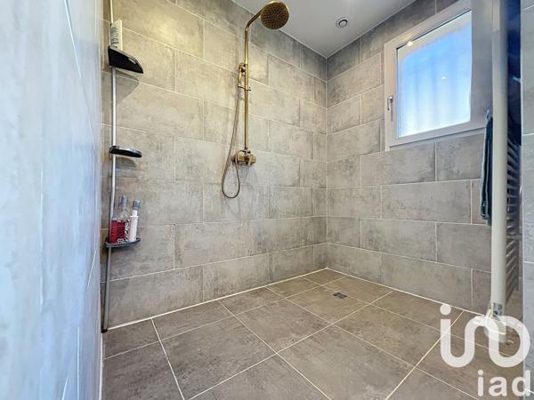 Maison à vendre 5 pièces 130 m² Rozay-en-Brie