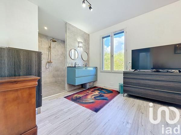 Maison à vendre 5 pièces 130 m² Rozay-en-Brie