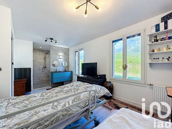 Maison à vendre 5 pièces 130 m² Rozay-en-Brie