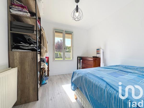 Maison à vendre 5 pièces 130 m² Rozay-en-Brie