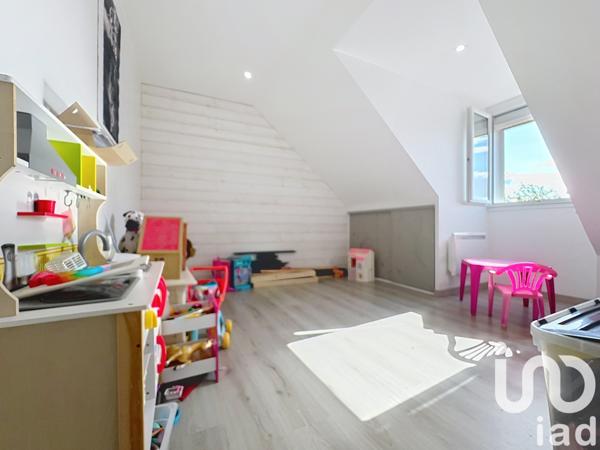 Maison à vendre 5 pièces 130 m² Rozay-en-Brie