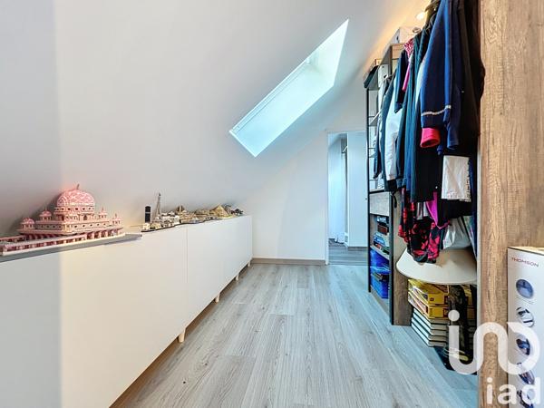 Maison à vendre 5 pièces 130 m² Rozay-en-Brie