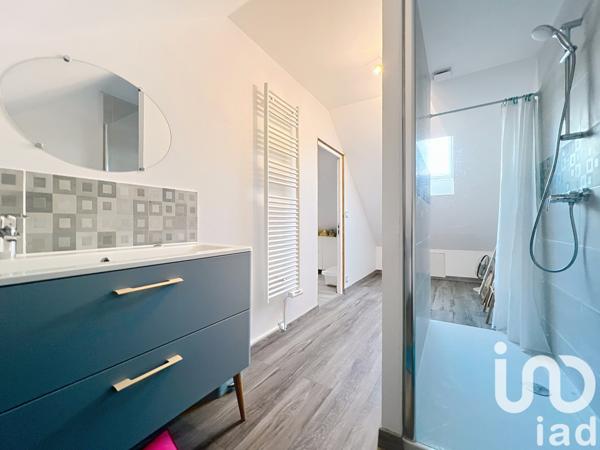 Maison à vendre 5 pièces 130 m² Rozay-en-Brie