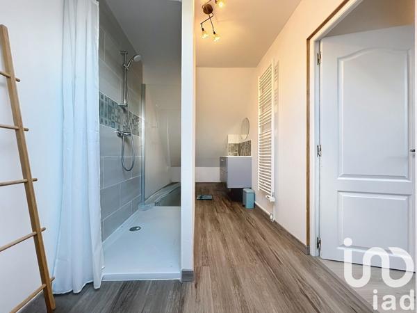 Maison à vendre 5 pièces 130 m² Rozay-en-Brie