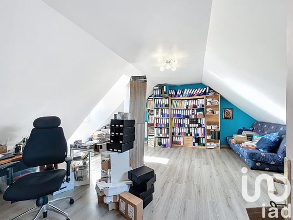 Maison à vendre 5 pièces 130 m² Rozay-en-Brie