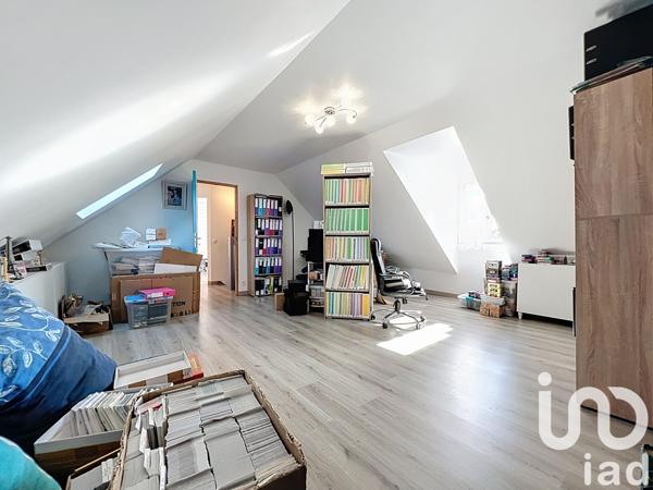 Maison à vendre 5 pièces 130 m² Rozay-en-Brie