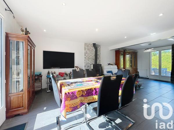 Maison à vendre 5 pièces 130 m² Rozay-en-Brie