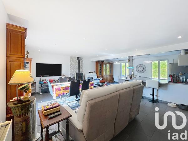 Maison à vendre 5 pièces 130 m² Rozay-en-Brie