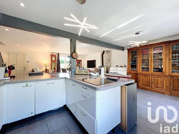 Maison à vendre 5 pièces 130 m² Rozay-en-Brie