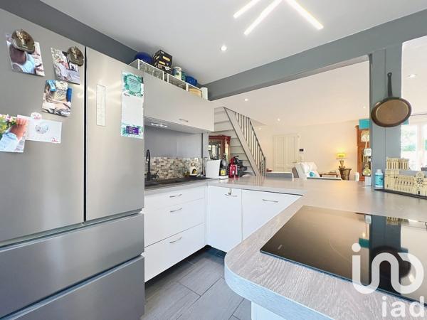 Maison à vendre 5 pièces 130 m² Rozay-en-Brie