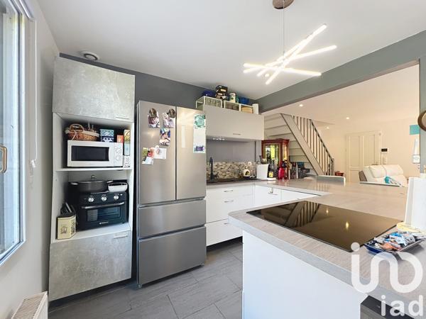 Maison à vendre 5 pièces 130 m² Rozay-en-Brie