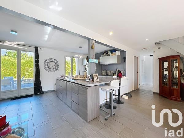 Maison à vendre 5 pièces 130 m² Rozay-en-Brie