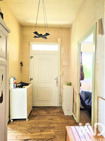 Maison à vendre 3 pièces 80 m² Bergerac