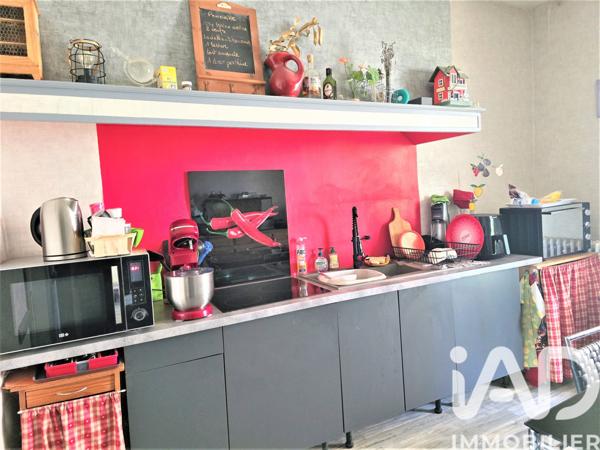 Maison à vendre 3 pièces 80 m² Bergerac