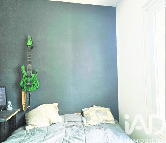 Maison à vendre 3 pièces 80 m² Bergerac