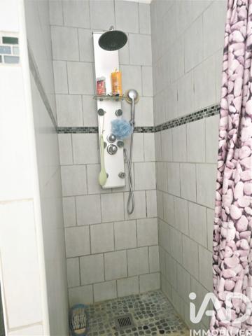 Maison à vendre 3 pièces 80 m² Bergerac