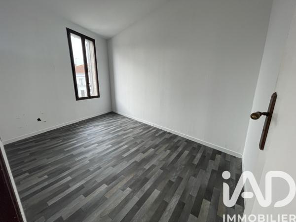 Appartement à vendre 2 pièces 47 m² Saujon