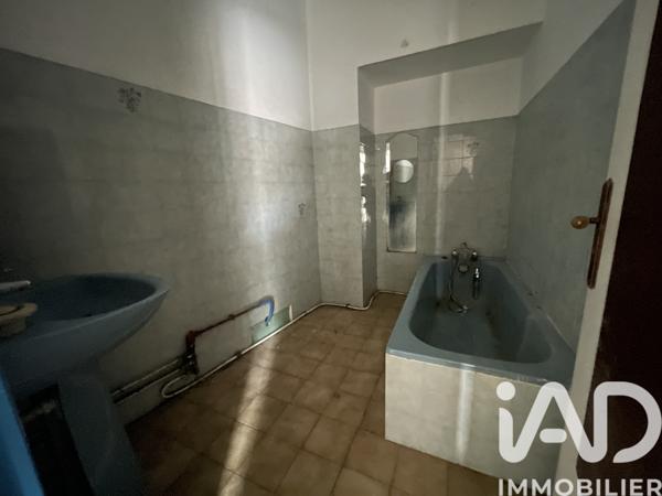 Appartement à vendre 2 pièces 47 m² Saujon