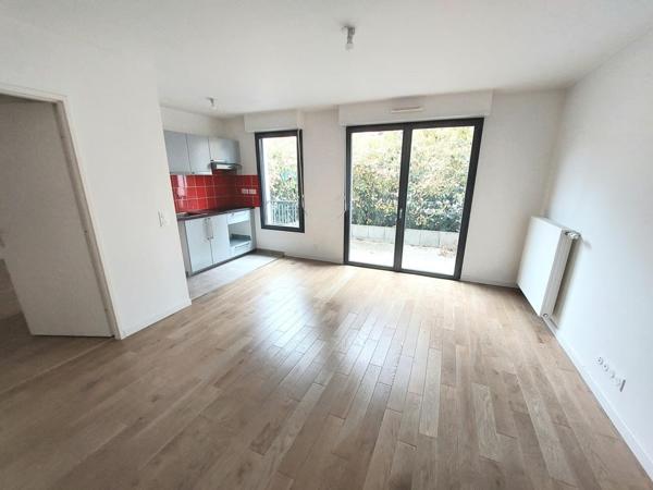 Appartement 2 pièces à louer