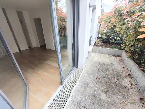 Appartement 2 pièces à louer